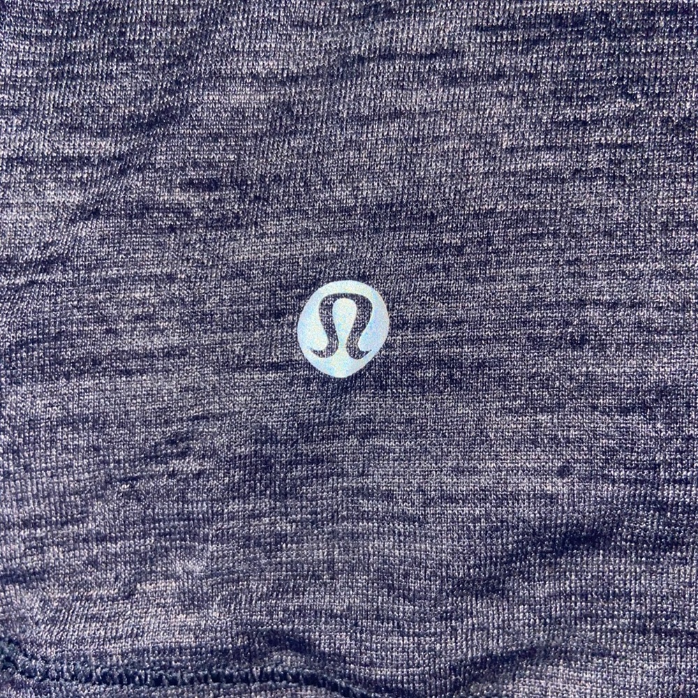 Lululemon  Run For Gold Tank - Picture 6 of 9